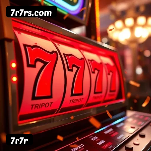 Comparação APP mobile vs versão web da 7r7r