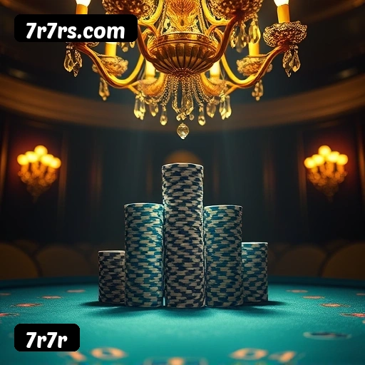 Loterias online disponíveis na 7r7r