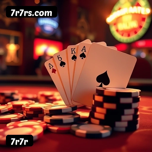 Jogo responsável 7r7r - Ferramentas de controle, limites, auto-exclusão, suporte CVV 188